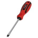 Slotted Screwdriver 6 x 100mm S01174