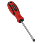 Slotted Screwdriver 6 x 100mm S01174