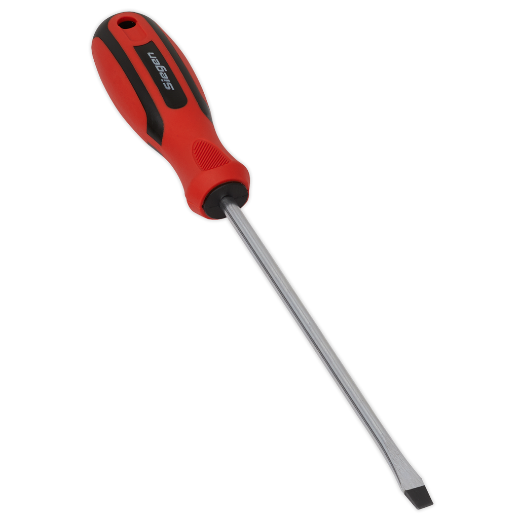 Slotted Screwdriver 6 x 150mm S01175