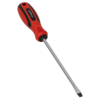 Slotted Screwdriver 6 x 150mm S01175