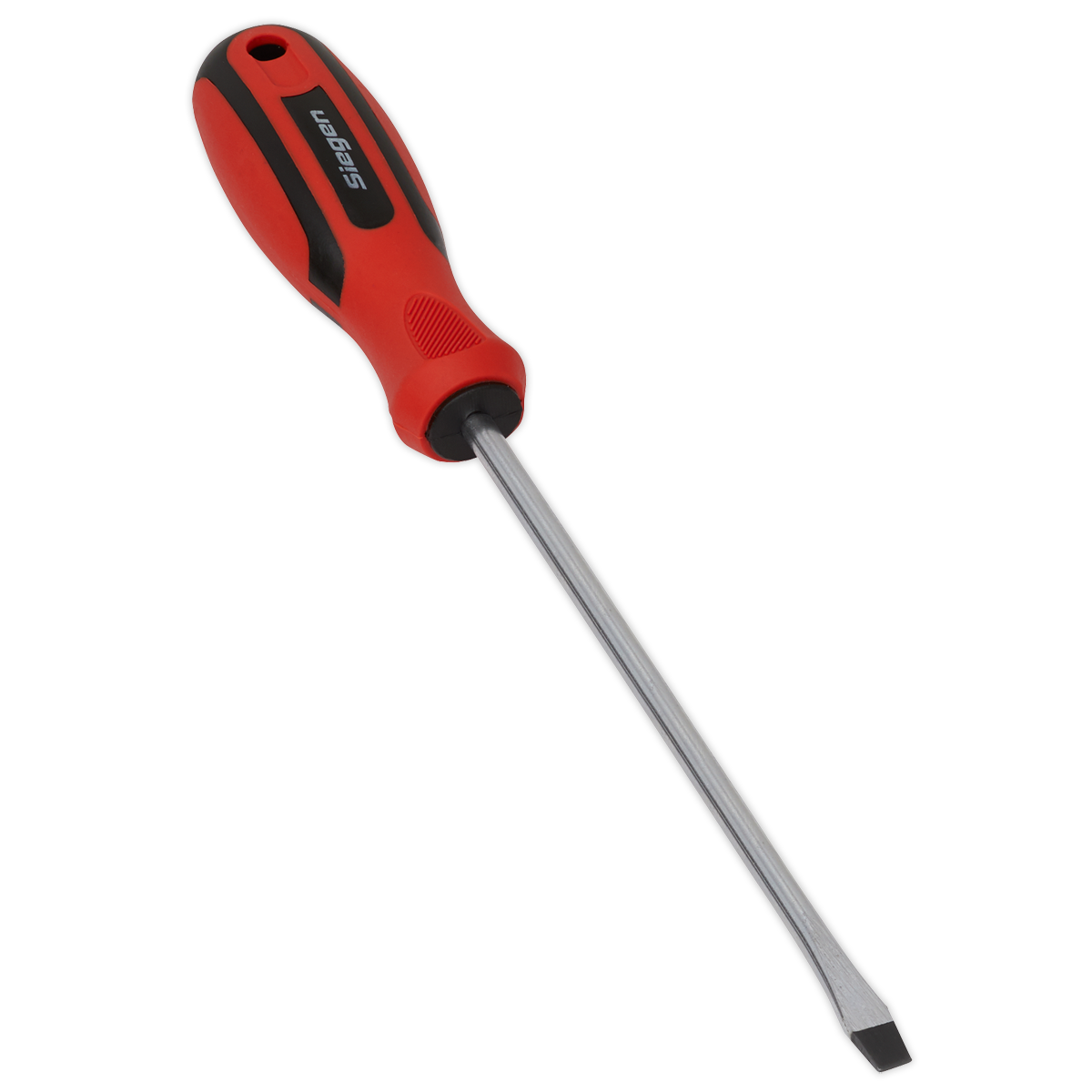 Slotted Screwdriver 6 x 150mm S01175