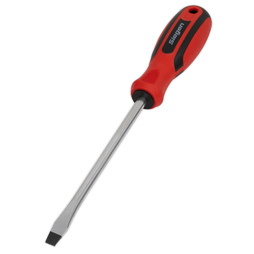 Slotted Screwdriver 8 x 150mm S01176