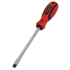 Slotted Screwdriver 8 x 150mm S01176
