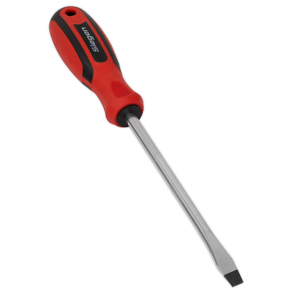 Slotted Screwdriver 8 x 150mm S01176