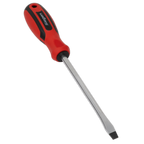 Slotted Screwdriver 8 x 150mm S01176