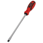 Slotted Screwdriver 8 x 200mm S01177
