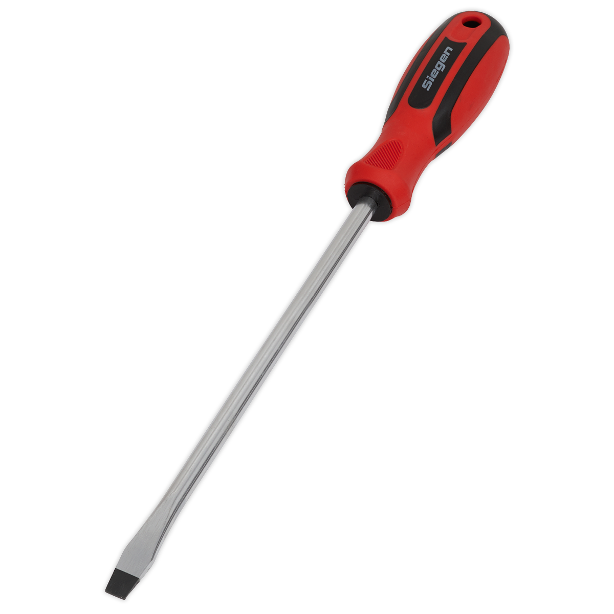 Slotted Screwdriver 8 x 200mm S01177