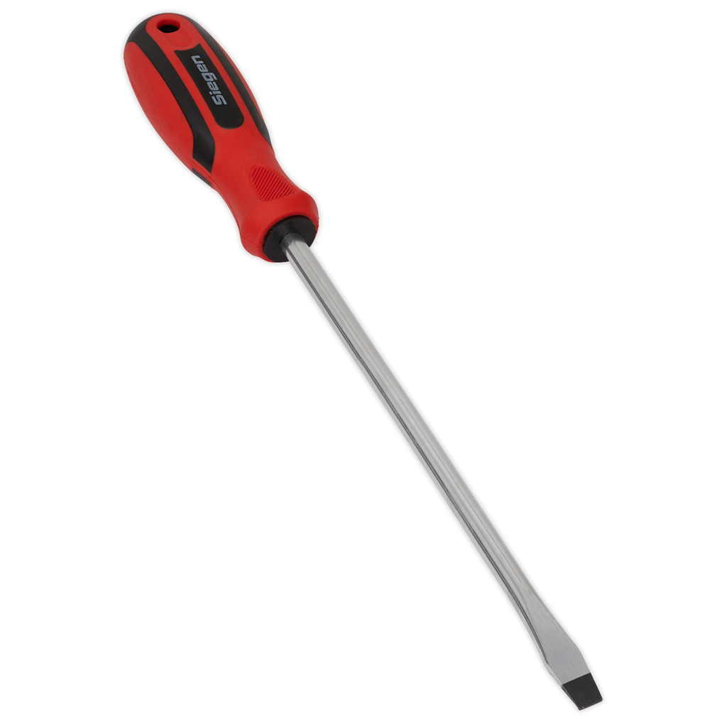 Slotted Screwdriver 8 x 200mm S01177