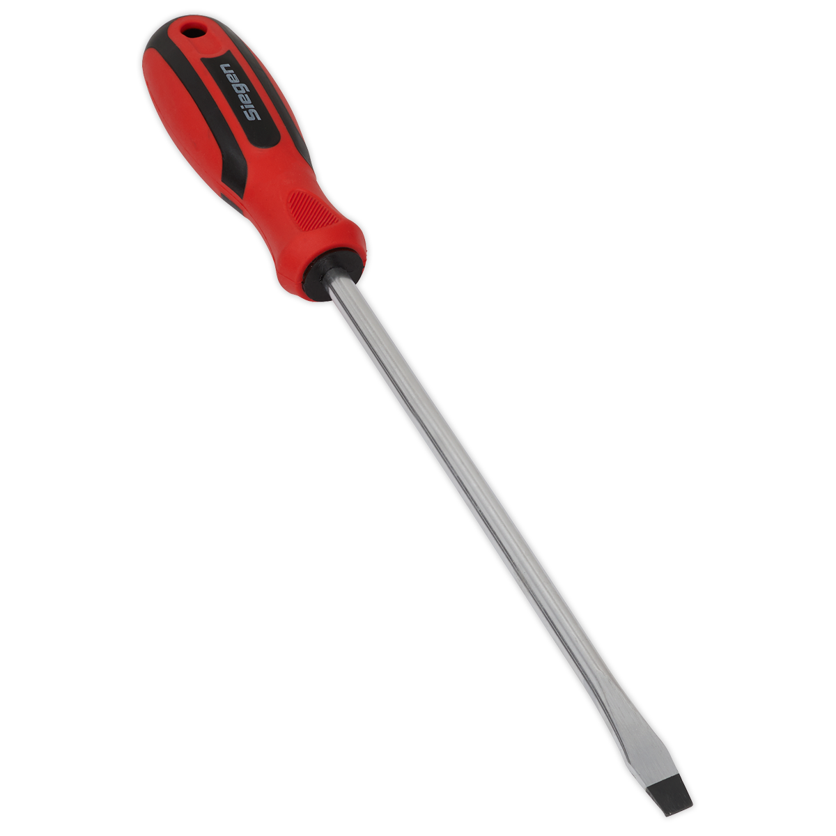 Slotted Screwdriver 8 x 200mm S01177