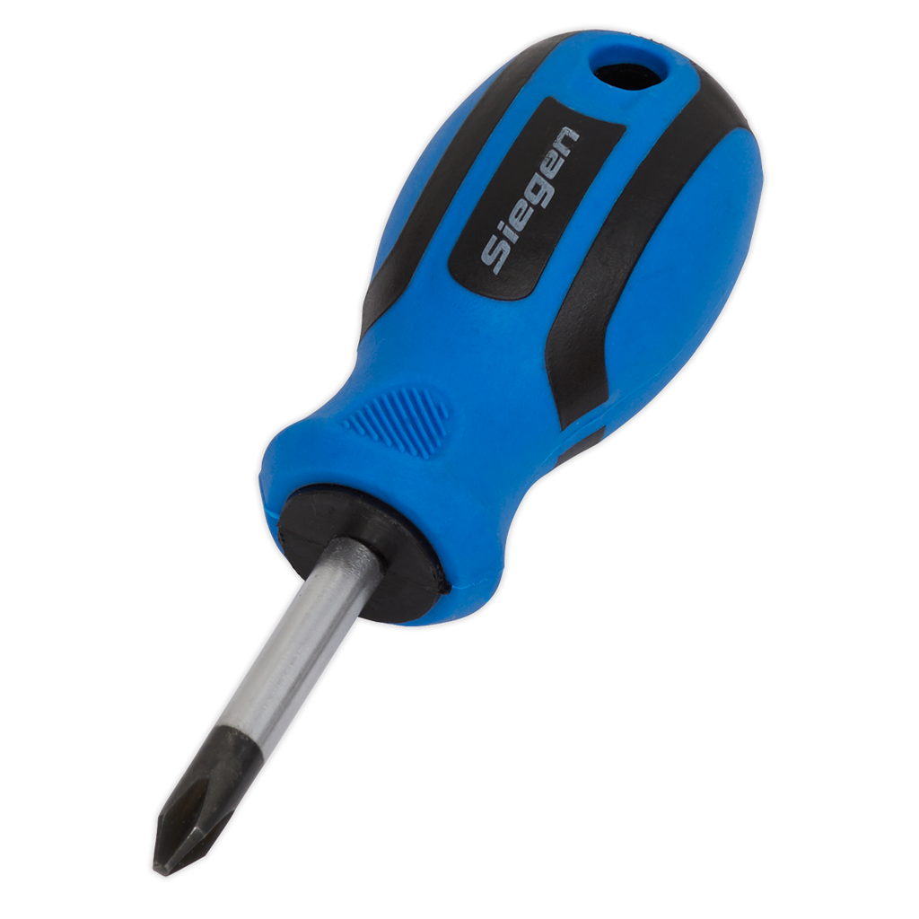 Phillips Screwdriver #2 x 38mm S01178