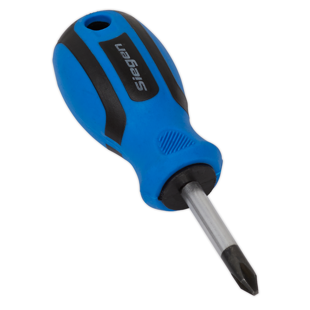 Phillips Screwdriver #2 x 38mm S01178