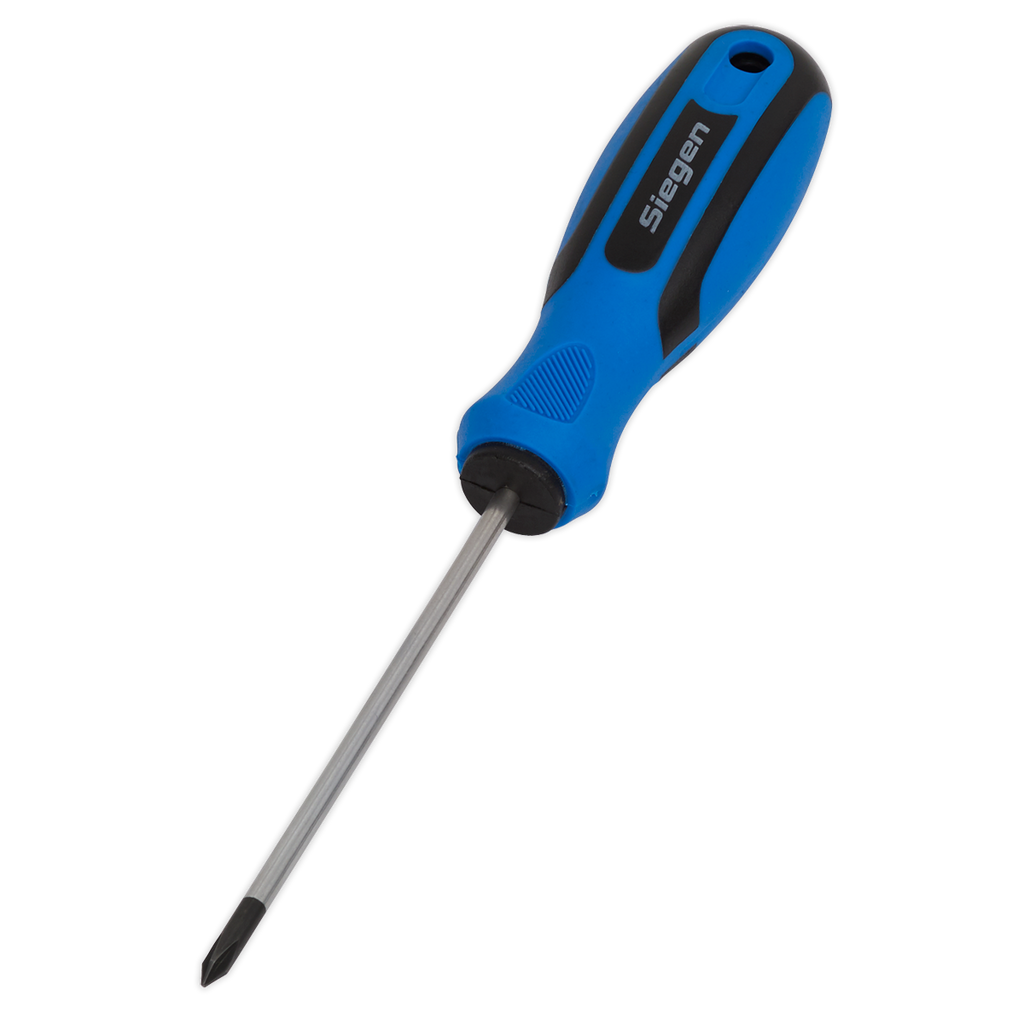 Phillips Screwdriver #0 x 75mm S01179