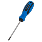 Phillips Screwdriver #0 x 75mm S01179