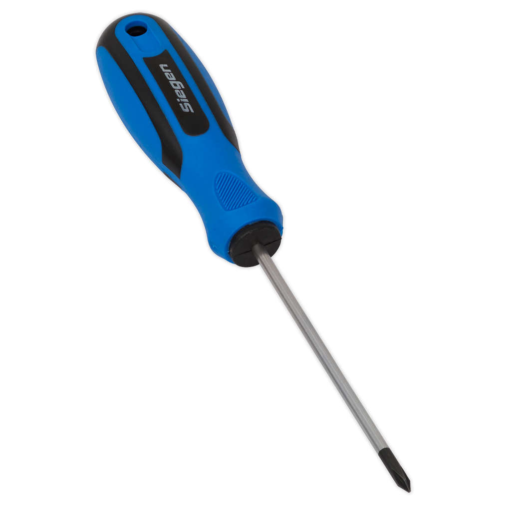 Phillips Screwdriver #0 x 75mm S01179