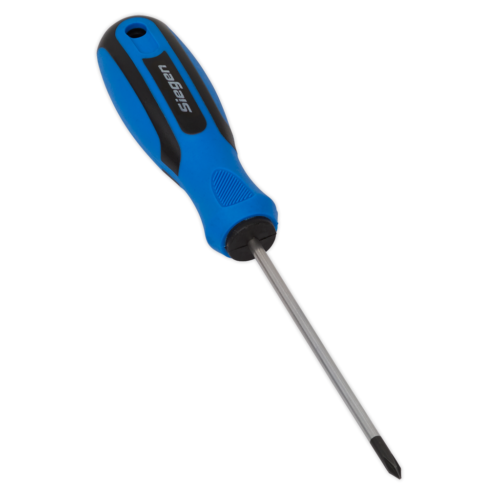 Phillips Screwdriver #1 x 75mm S01180
