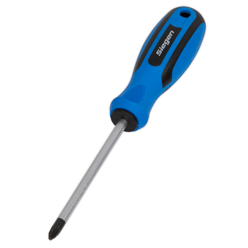 Phillips Screwdriver #2 x 100mm S01181