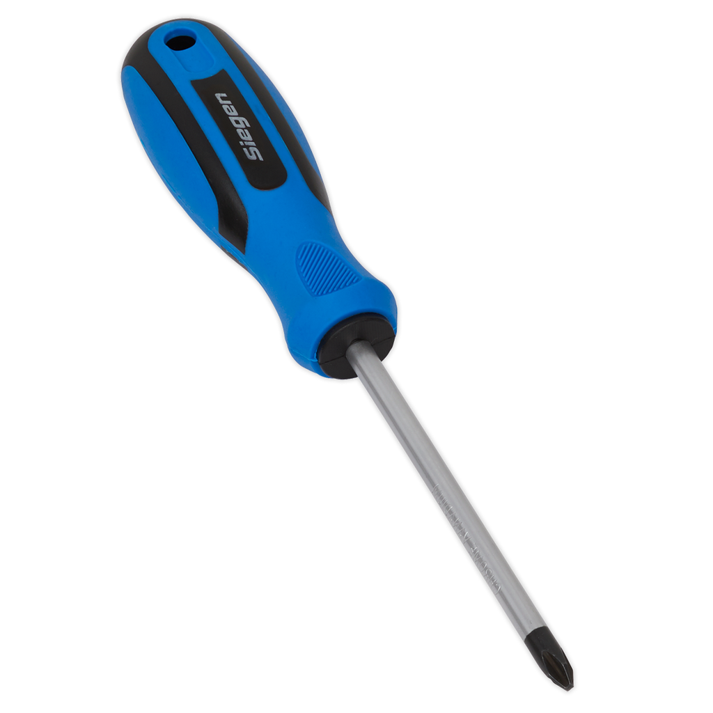 Phillips Screwdriver #2 x 100mm S01181