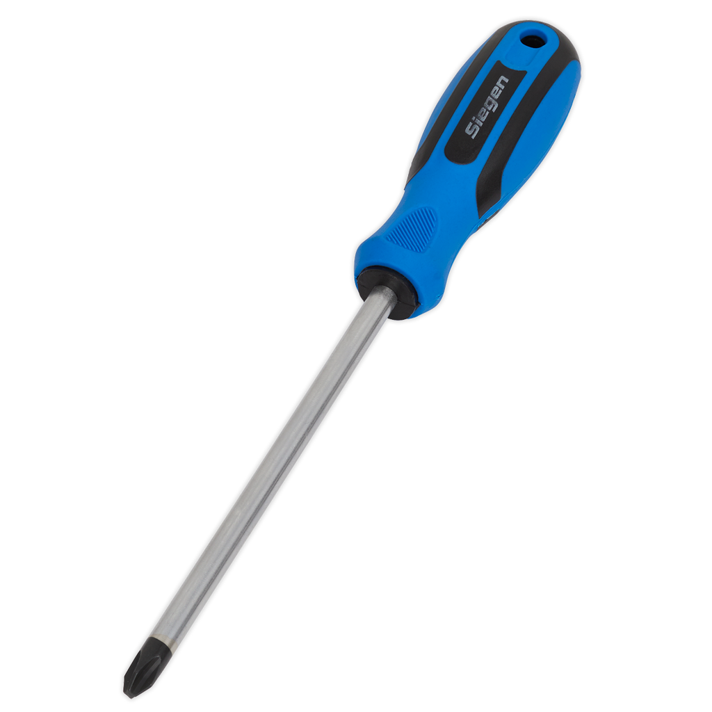 Phillips Screwdriver #3 x 150mm S01182