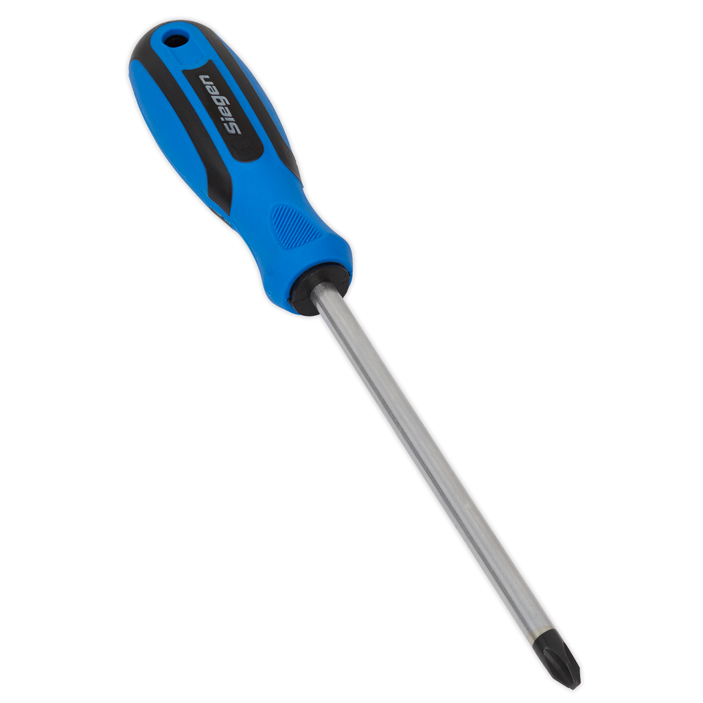 Phillips Screwdriver #3 x 150mm S01182
