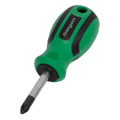 Pozi Screwdriver #2 x 38mm S01183