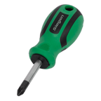 Pozi Screwdriver #2 x 38mm S01183