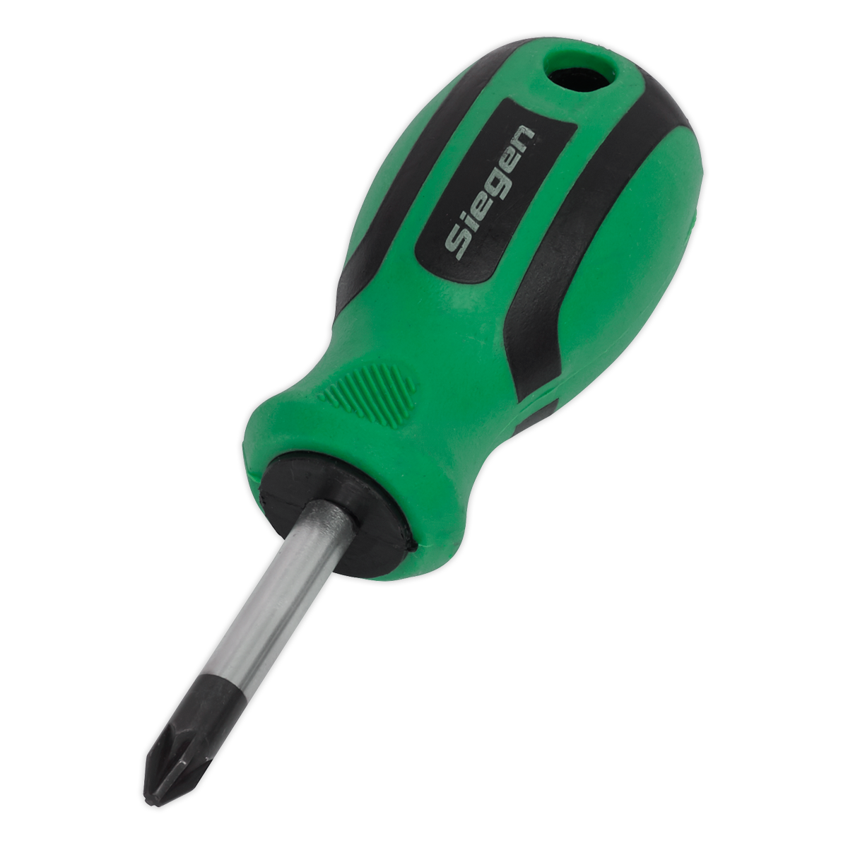 Pozi Screwdriver #2 x 38mm S01183