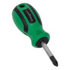 Pozi Screwdriver #2 x 38mm S01183