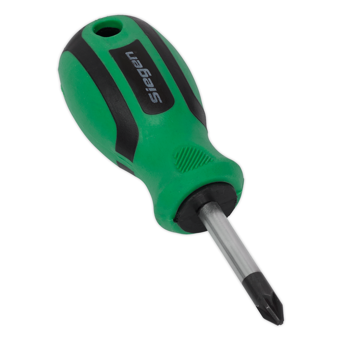 Pozi Screwdriver #2 x 38mm S01183