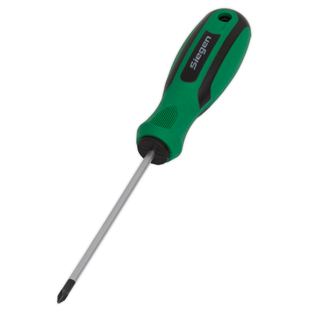 Pozi Screwdriver #0 x 75mm S01184
