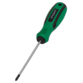 Pozi Screwdriver #0 x 75mm S01184