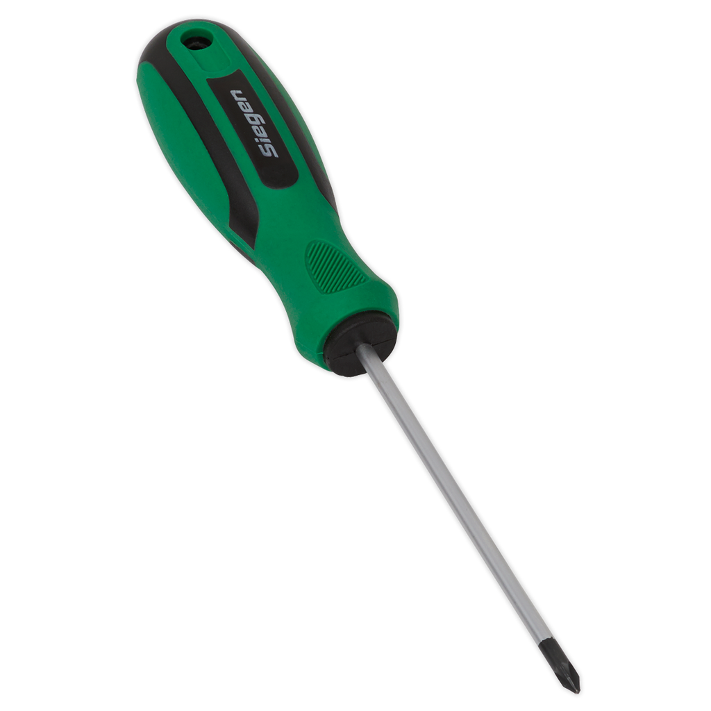 Pozi Screwdriver #0 x 75mm S01184