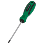 Pozi Screwdriver #1 x 75mm S01185