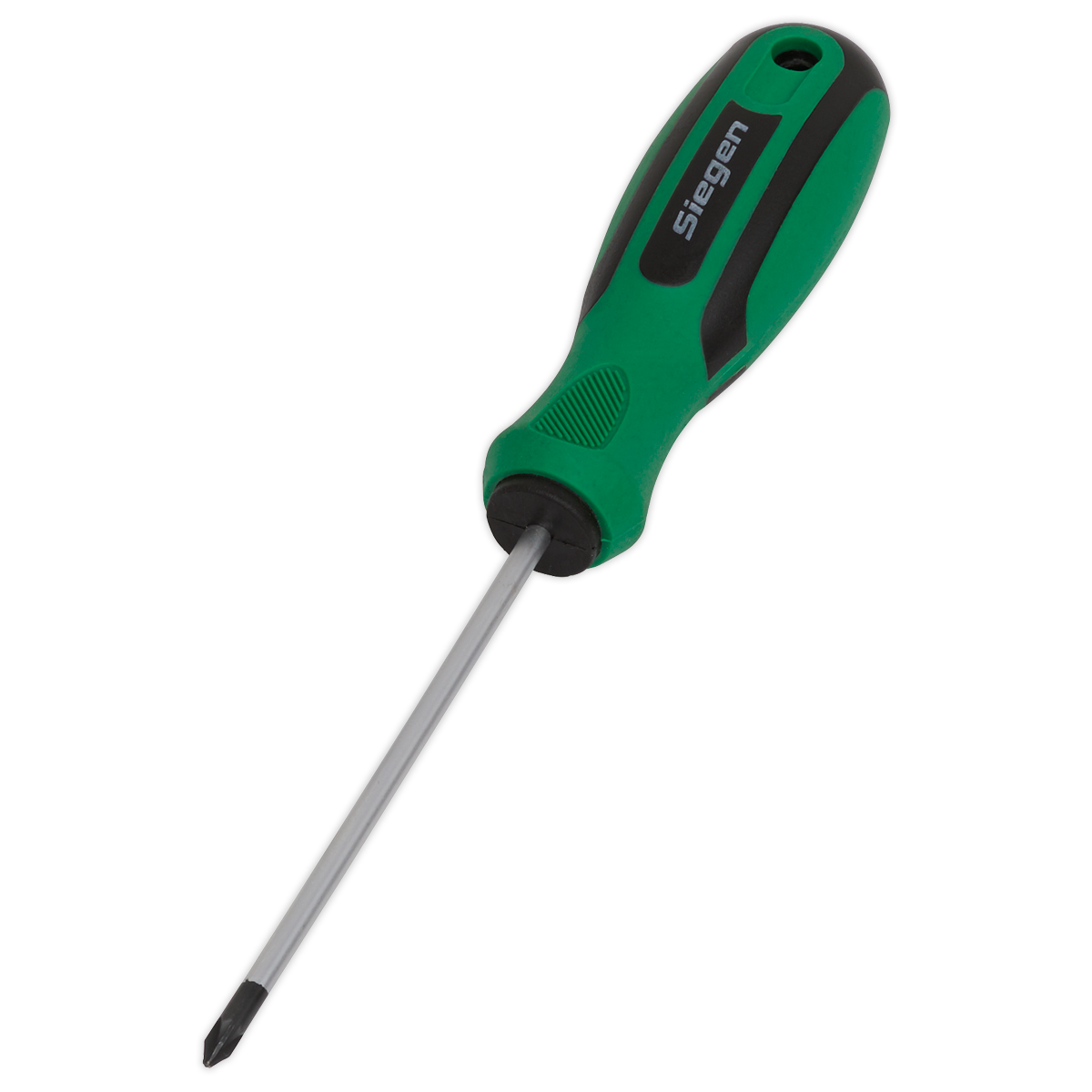 Pozi Screwdriver #1 x 75mm S01185