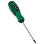 Pozi Screwdriver #1 x 75mm S01185