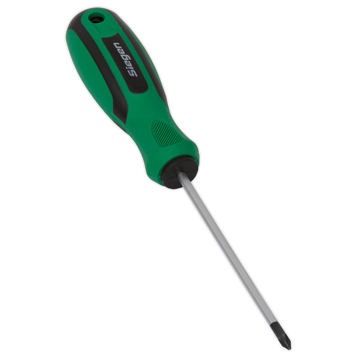 Pozi Screwdriver #1 x 75mm S01185
