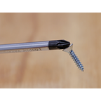 Pozi Screwdriver #2 x 100mm S01186