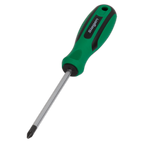 Pozi Screwdriver #2 x 100mm S01186
