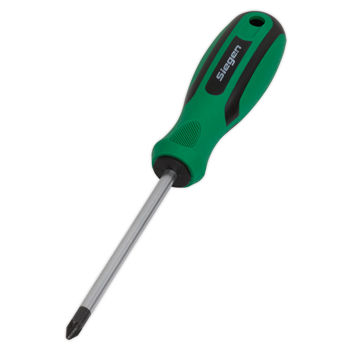 Pozi Screwdriver #2 x 100mm S01186