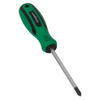Pozi Screwdriver #2 x 100mm S01186