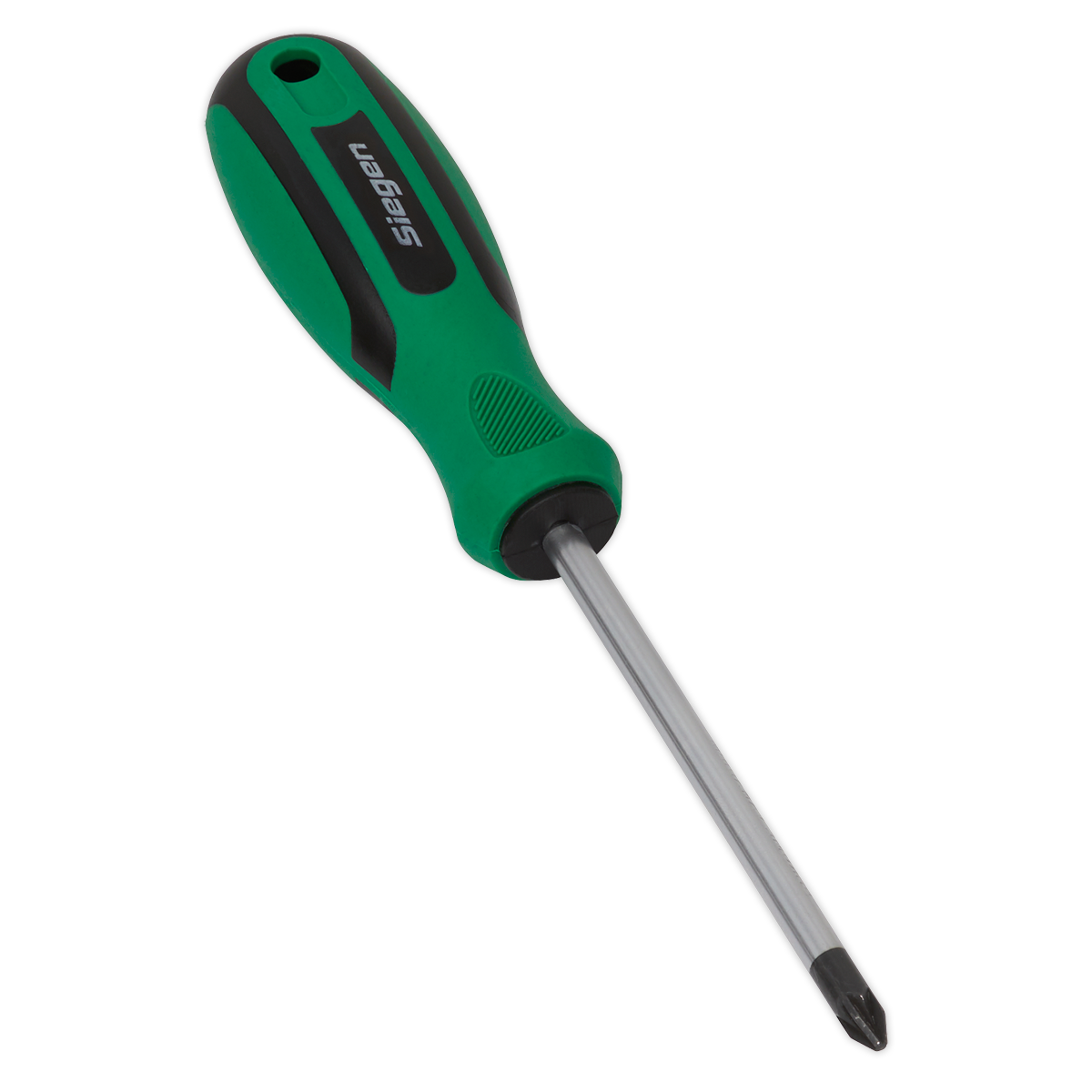 Pozi Screwdriver #2 x 100mm S01186