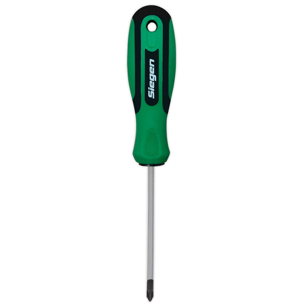 Pozi Screwdriver #2 x 100mm S01186