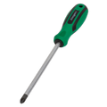 Pozi #3 Screwdriver 150mm S01187