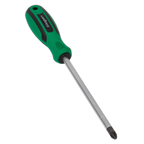 Pozi #3 Screwdriver 150mm S01187