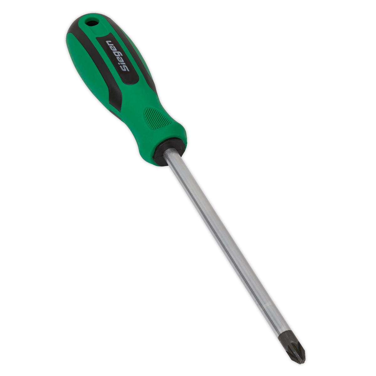 Pozi #3 Screwdriver 150mm S01187