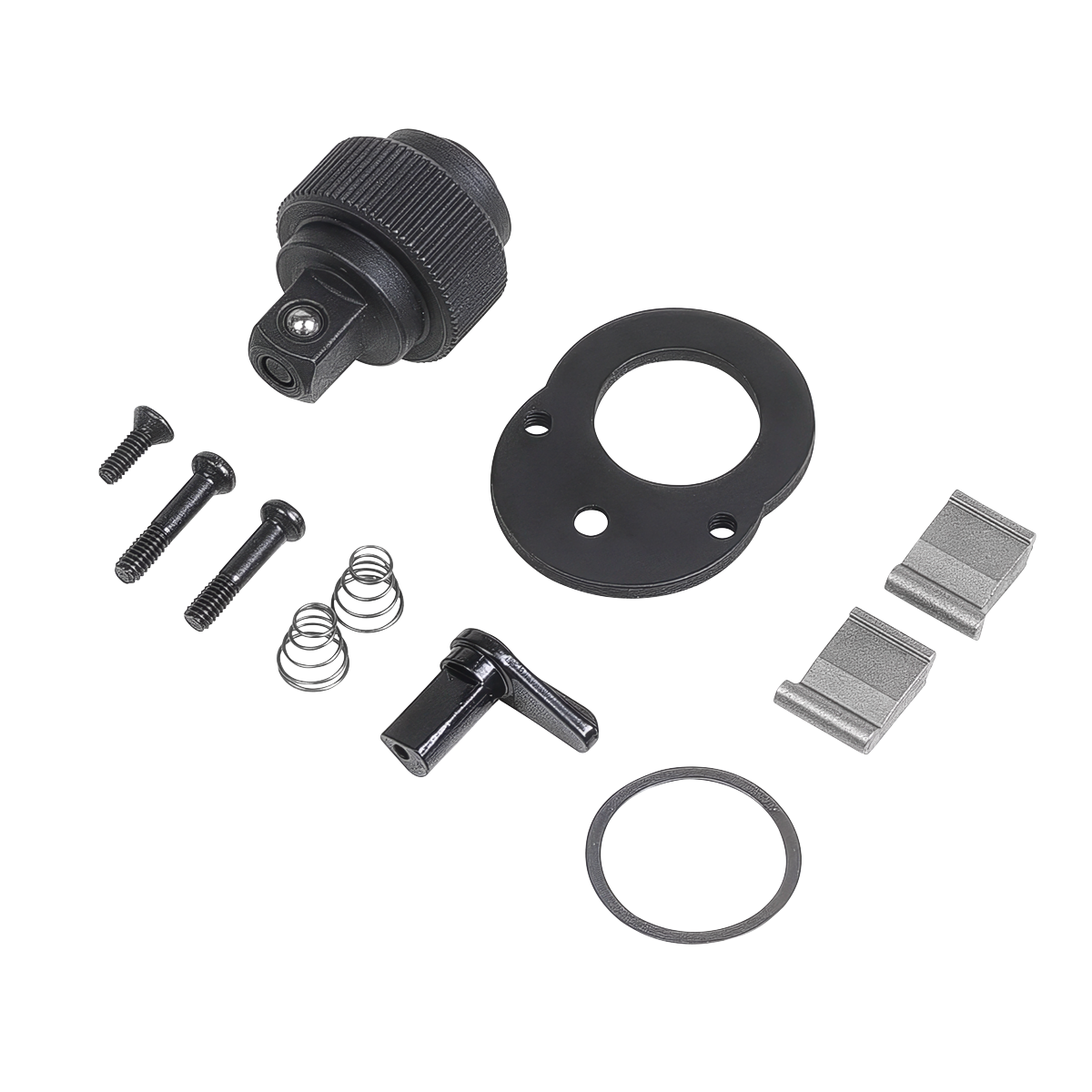 Repair Kit for S01200, S01203, S01256, S01257 & S01258 1/4"Sq Drive S01200.RK