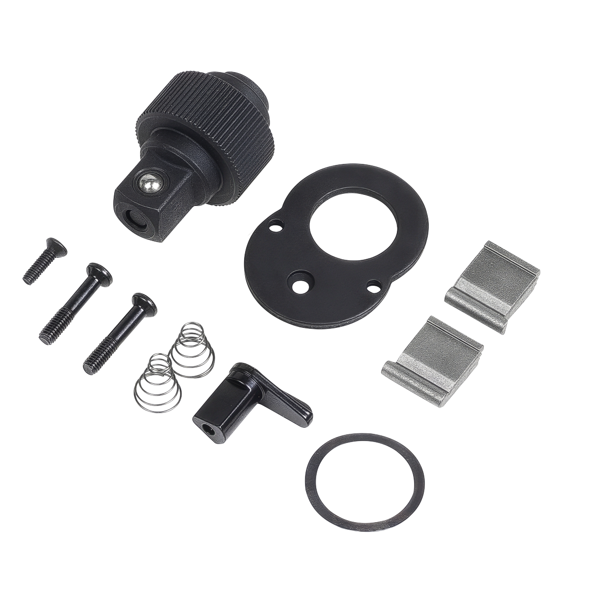 Repair Kit for S01201, S01204, S01206, S01208, S01259 & S01230 3/8"Sq Drive S01201.RK