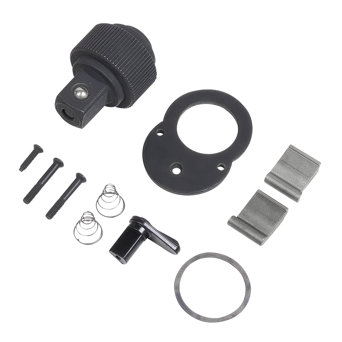 Repair Kit for S01202, S01205, S01207, S01209 & S01231 1/2"Sq Drive S01202.RK