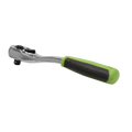 Offset Ratchet Wrench 1/4"Sq Drive S01203