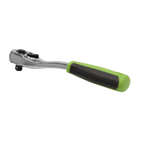 Offset Ratchet Wrench 1/4"Sq Drive S01203