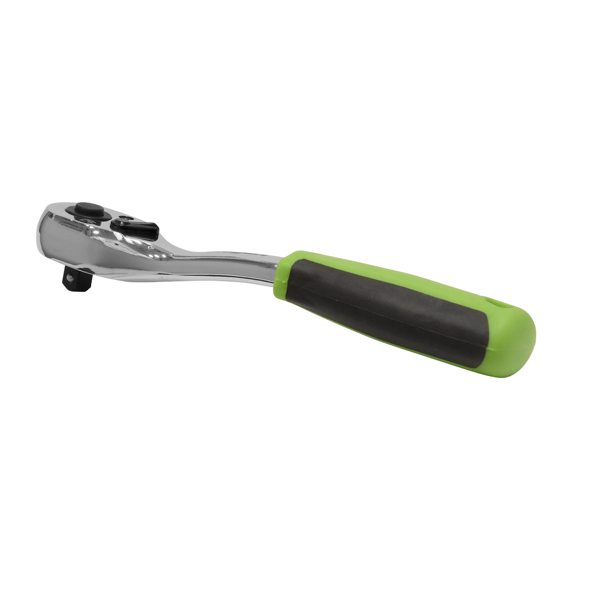 Offset Ratchet Wrench 1/4"Sq Drive S01203